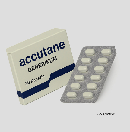 accutane
