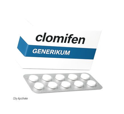 clomifen