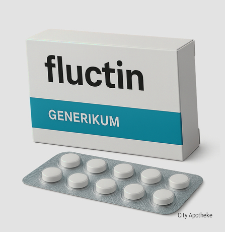 fluctin