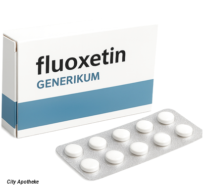 fluoxetin