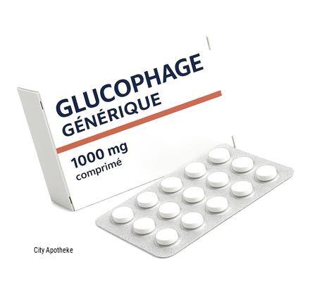 glucophage