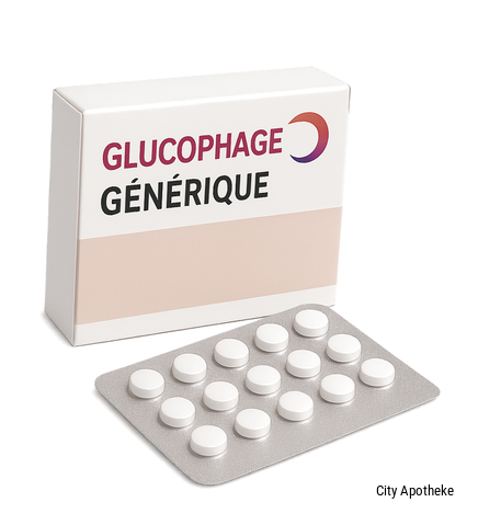 glucophage