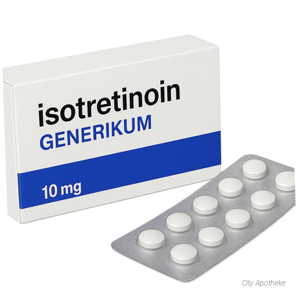 isotretinoin