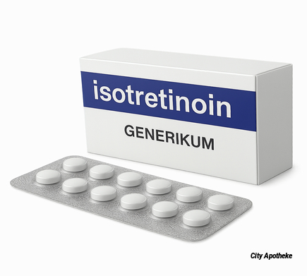 isotretinoin