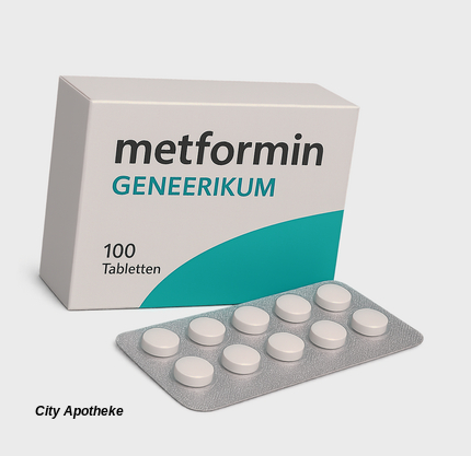 metformin