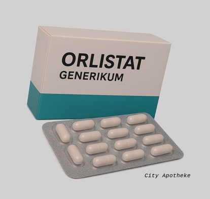 orlistat