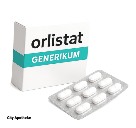 orlistat