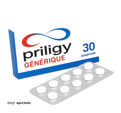 priligy
