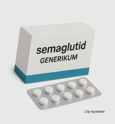 semaglutid