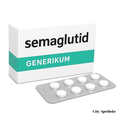 semaglutid