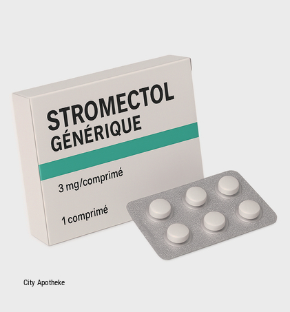stromectol