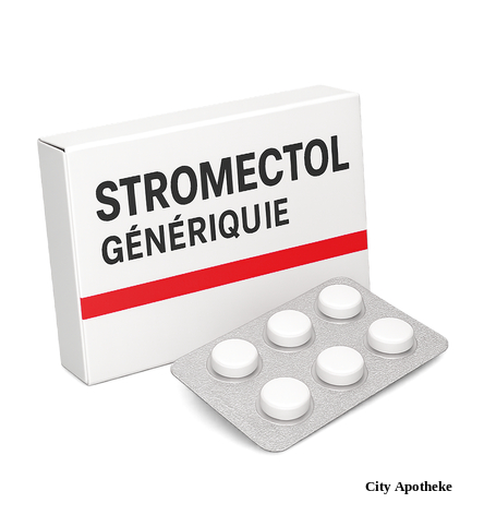 stromectol