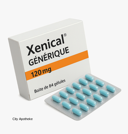 xenical